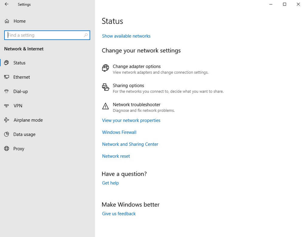 How To Enable DLNA Media Server on Windows 10 and Play Your Music on iPhone