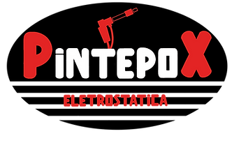 pintepox eletrostatica