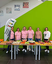 Gesundes Pausenbrot Mittelschule 2025/05