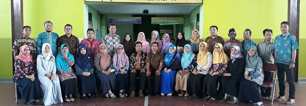 SMA Muhamamdiyah 4 Jakarta