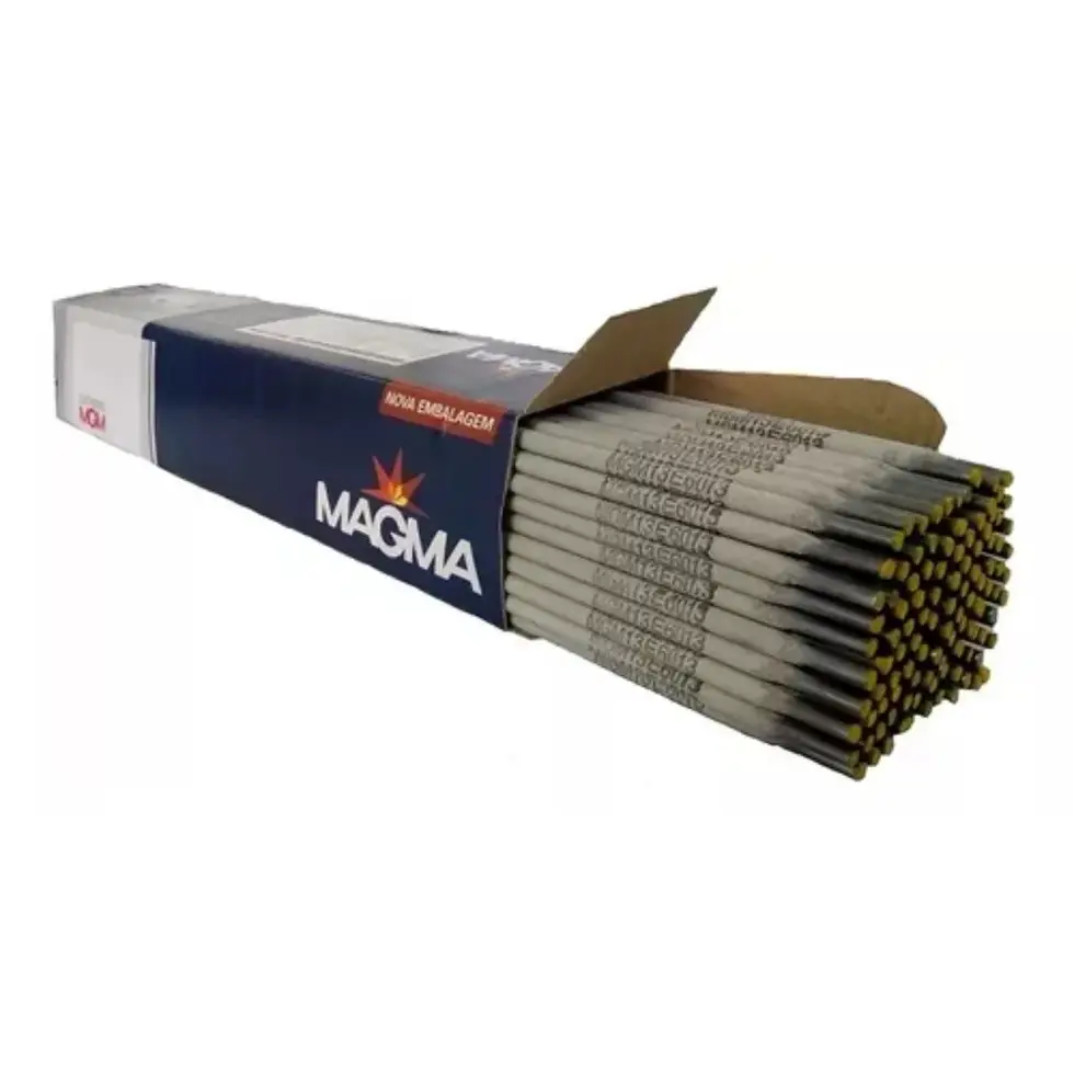 Eletrodo 6013 2,50mm Magma - Kg
