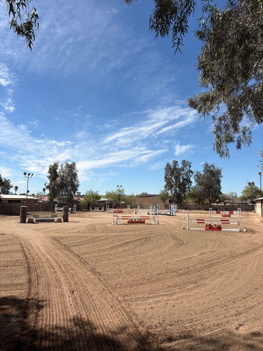 Smoke Tree Ranch