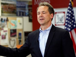 Steve Bullock explains ballot measures, Medicaid expansion, and Dakotans for Health