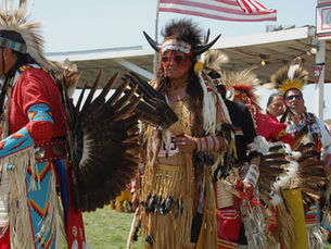 Tribal chairmen join grassroots Medicaid expansion campaign