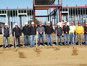 IBEW 'charged' to support Dakotans for Health Medicaid expansion campaign