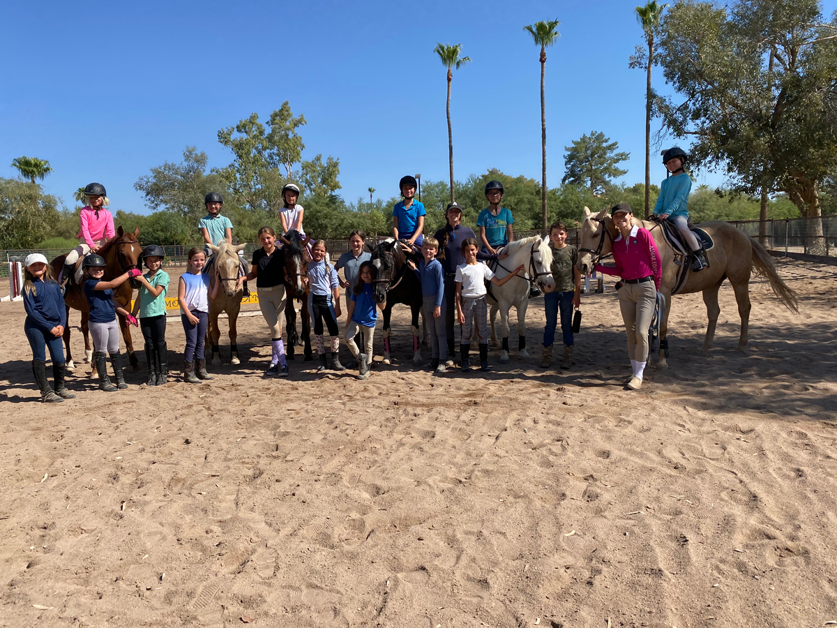 Smoke Tree Ranch