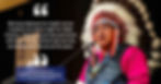 "We know Dakotans for Health can be trusted to do what is right for Indian Country. That is why the Great Plains Tribal Chairmen are proud to support their effort to expand Medicaid and fight voter suppression."