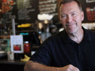Obama Campaign Manager Steve Hildebrand talks grassroots, Medicaid expansion