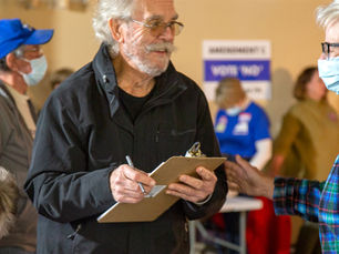 How and why you SHOULD circulate AND sign the Medicaid Expansion Initiated law petition
