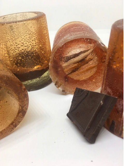 Chocolate Whiskey