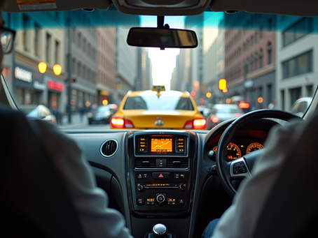 Top Wheelchair Transportation Services in NYC