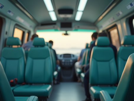 Reliable and Punctual Ambulette Service in New York