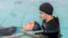 Rehabilitation & Hydrotherapy Pools