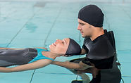 Hydrotherapy