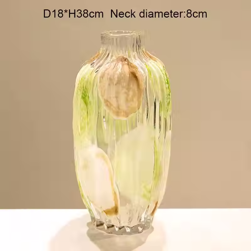 Thumbnail: Polka Dot Green Handmade