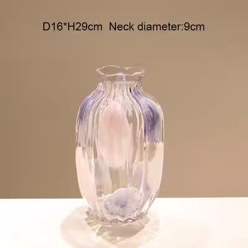 Thumbnail: Polka Dot Purple