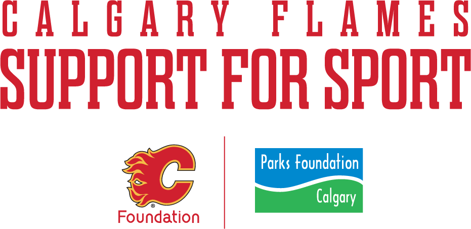 Calgary Flames Foundation Support for Sport