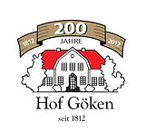 Göken Honig und Konfitürendispenser