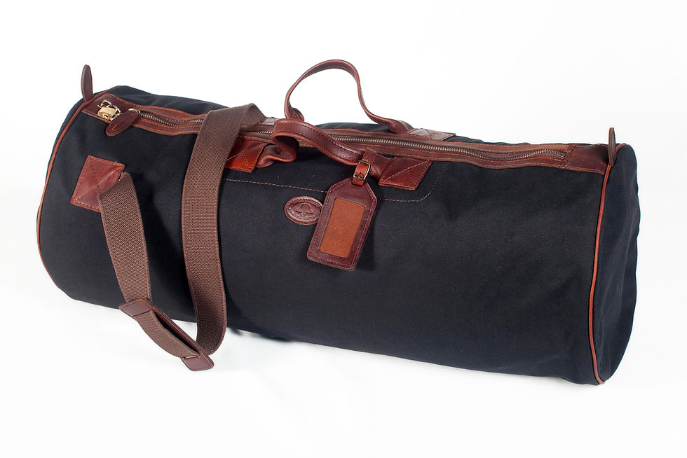 Miniaturbild: Safari Duffel Bag- Medium