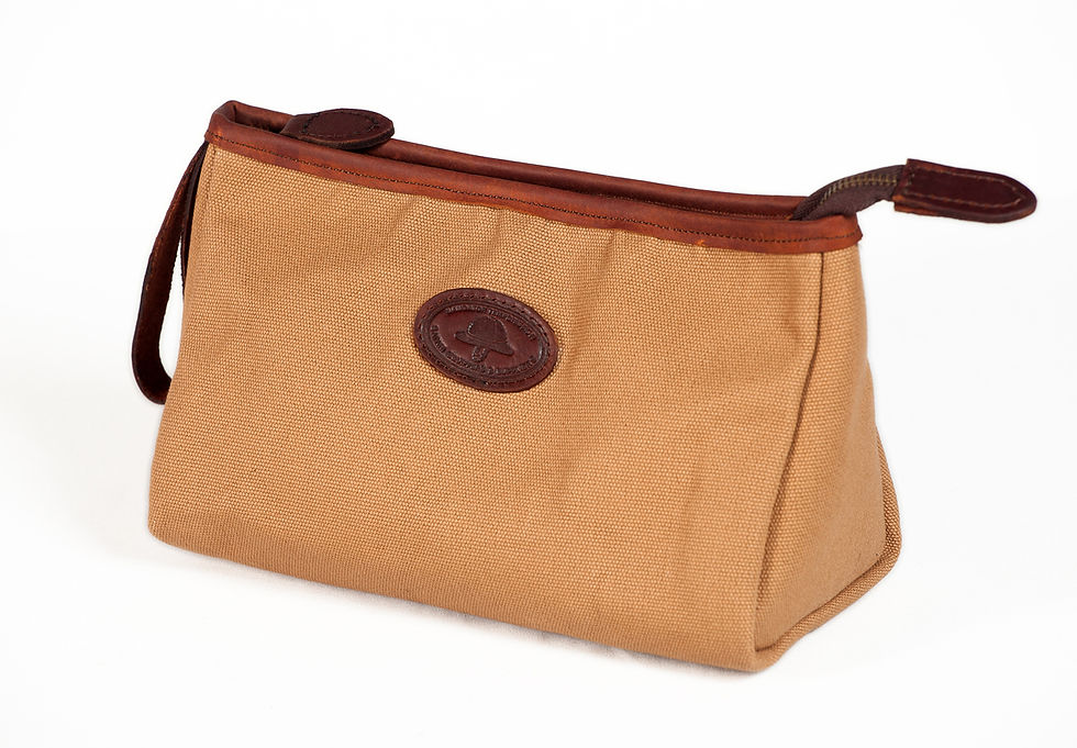 Miniaturbild: Timau Toiletry Bag