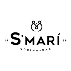 Ibiza cousine with a Avantgarde touch, the S.Mari cocina bar restaurant