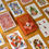 Thumbnail: PLAYING CARDS - MERRILY