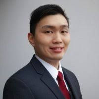 Richie W | Vancouver based Lawyer