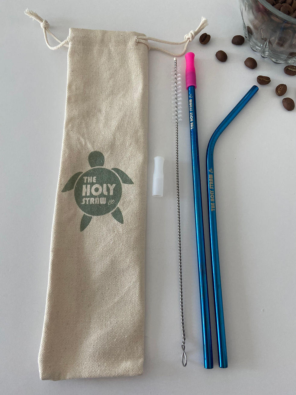 Thumbnail: Ex-STRAW-ordinary Duo Set