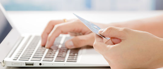 Online Shopping