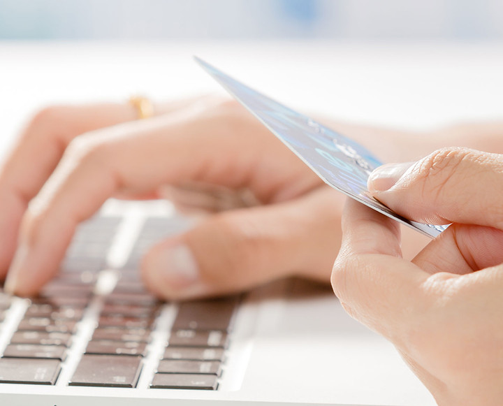 Online Shopping