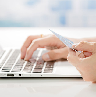 Online Shopping