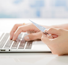 Online Shopping