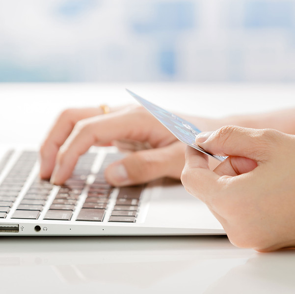 Online Shopping