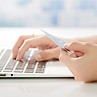 Online payment for shopping on e-commerce platforms