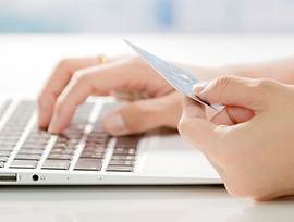 Online Shopping