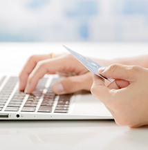 Online Shopping