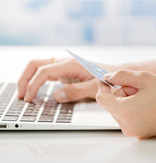 Online Shopping
