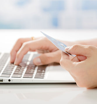 Online Shopping