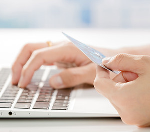 Online Payment Process