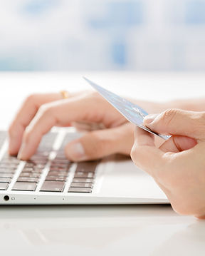 Online Shopping