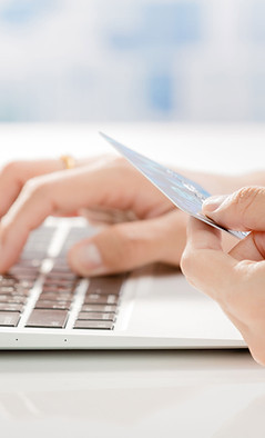 Shopping Online