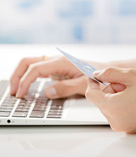 Online Shopping