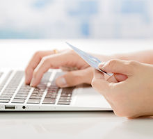 Online Shopping