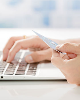 Online Shopping