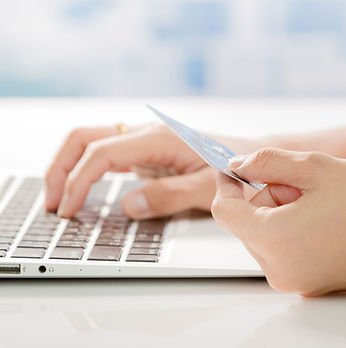 Online Payment Process