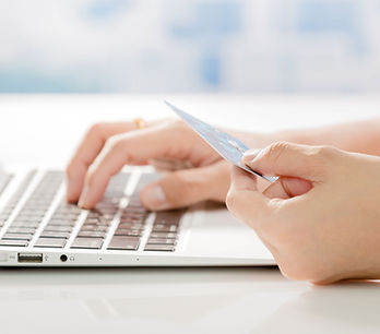 Online Shopping