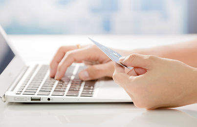 Online Payment Process