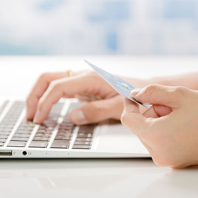 Online Shopping