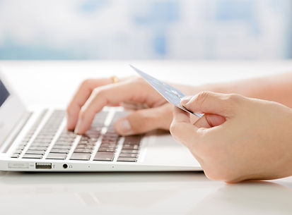 Online Shopping