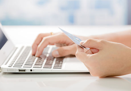 Online Shopping